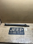 96-01 Jeep Cherokee Xj Oem Rear Driveshaft 4.0L, Auto Trans, 4X4, Chrysler 8.25. Fixed Price $89.99.