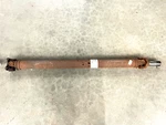 2015-2017 Lincoln Navigator 4X4 Rear Drive Shaft Propeller Assembly Oem LOT2703. Fixed Price $189.00.