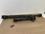 2000-2003 Toyota Tundra 4.7 V8 4WD Rear Drive Line Shaft Carrier Bearing Oem. Fixed Price $250.00.