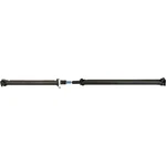 976-340 Dorman Driveshaft Front Rear For F350 Truck F250 F-350 Super Duty. Fixed Price $1282.97.