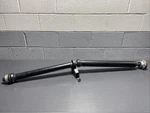 2018-2022 Audi RS5 Rear Drive Shaft Carrier Cardan 43K Miles 8W6521101C Oem. Fixed Price $76.50.