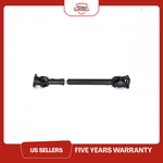 For Chevrolet Astro & Gmc Safari 1992-1998 Reman Front Driveshaft Prop Gap. Fixed Price $236.33.
