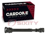 Cardone Reman 65-9536 Drive Shaft For CHP-014 52123110AA 52105930AE Kv. Fixed Price $493.59.
