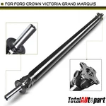 Drive Shaft Assembly Ford Crown Victoria 03-11 Mercury Grand Marquis Rear. Fixed Price $221.99.