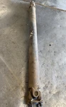 Datsun 280Z + 5 Speed Driveline / Driveshaft. Fixed Price $175.00.