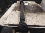 Used Rear Drive Shaft Fits: 2002 Bmw M3 Mt 6 Speed Grade. Fixed Price $369.79.