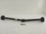 Mercedes SL500 SL550 R230 Rear Drive Shaft Line Propeller 07 08 09 10 11. Fixed Price $249.94.