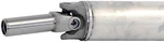 Dorman Products Rear Driveshaft Assembly For 2001-2007 Chevrolet/gmc Silverado,. Fixed Price $576.78.