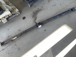 Rear Drive Shaft Awd 2.4L Id AAV3 Fits 12-17 Equinox 316832. Fixed Price $90.17.