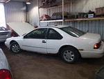 Rear Drive Shaft 6-232 3.8L 7.5" Ring Gear Fits 94-97 Cougar 2108074. Fixed Price $175.00.