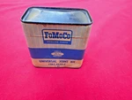 64 65 Mustang Fairlane Hipo & 289 Front Universal Joint Nos Ford C3AZ 4635. Fixed Price $129.00.