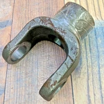 Acdelco 45U7204 Gm 89029924 Fits 44R Series Tractor 1 3/8 In Bore Pto Yoke Nos. Fixed Price $64.97.