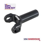 Strange U1669, One Black Chromoly C/m Trans Yoke Ford C6 Fits 31-SPLINE 1350. Fixed Price $265.26.