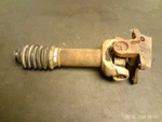 Rear Driveshaft Front Yoke 2000 Ford Explorer 361530. Fixed Price $66.00.