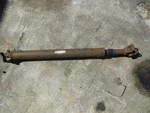 Rear Drive Shaft Automatic Transmission 4WD Fits 99 Passport 513826. Fixed Price $69.30.