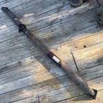 04-06 Nissan Titan 5.6L Xe Rwd Propeller Drive Shaft Assembly 37000-7S205. Fixed Price $299.99.