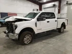 Rear Drive Shaft Crew Cab 6' 9" Box 4WD Fits 19-20 Ford F250SD Pickup 438601. Fixed Price $269.60.