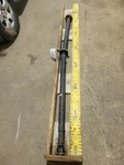 Rear Drive Shaft Swb Sport Fits 13-16 Santa Fe 1637877. Fixed Price $219.99.