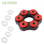 Polyurethane Flex Disc Drive Shaft For Bmw E30 E36 E46 M3 LK=96MM/12MM. Fixed Price $35.99.