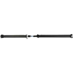 946-883 Dorman Driveshaft Rear F350 Truck Ford F-350 Super Duty 1999-2000. Fixed Price $902.90.