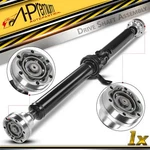 A-premium Rear Driveshaft Prop Assembly For Audi A4 Quattro 98-01 S4 00-02. Fixed Price $318.97.