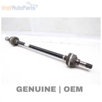 2018-2024 Bmw X3 G01 2.0L Right Rear Cv Axle Shaft 8679940. Fixed Price $117.99.