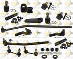Center Link Tie Rods Ends Ford E-350 Super Duty Ball Joints Pitman Sway Bar. Fixed Price $324.55.