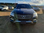 Rear Drive Shaft 166 Type ML350 Diesel Fits 12-13 Mercedes Ml-class 1800060. Fixed Price $670.15.