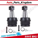 2X Suspension Lower Ball Joints Kit K8561T Mazda B2300 B3000 B4000 & Ford. Fixed Price $24.29.