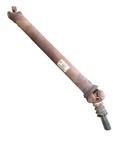 Front Drive Shaft Fits 07-14 Suburban 1500 596481. Fixed Price $94.00.
