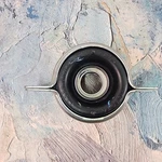 Spicer 5002334 Center Bearing Fits 2005-2015 Toyota Tacoma Replaces 372300K040. Fixed Price $97.72.
