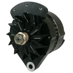 New Alternator Fits Huber Crane C1044 Dd 4-53 1966-1972 12NFT600 A12N600 12V 51A. Fixed Price $119.90.