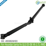 80.63IN Rear Drive Shaft Assembly For Hyundai Santa Fe 2003-2006 2.7L 4AT 4WD. Fixed Price $258.72.