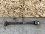 Lincoln Navigator 2018-2021 4WD Front Driveshaft Cardan Propeller Oem V36. Fixed Price $101.96.