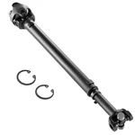 Front Driveshaft Assembly For Jeep Cherokee Comanche 4.0L 4WD At 53005542AC. Fixed Price $125.99.