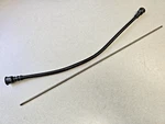 Very Nice Used Original Porsche 911 928 Bucket Seat Rear Height Adj Drive Shaft. Fixed Price $60.00.