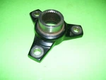 2002 Mercedes C240 Automatic Transmission 722.6 Driveshaft Yoke Oem. Fixed Price $48.95.