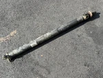 Mercedes-benz C107 450SLC 350SLC Drive Shaft Rear Section. Fixed Price $170.00.