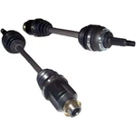Driveshaft Shop 610077 Carbon Fiber Cv For 2001-2004 Bmw E46 M3. Fixed Price $1586.95.
