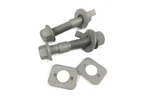 Steeda Camber Bolt Front Steel Black Oxide Ford Mustang 2015-18 Kit. Fixed Price $54.62.
