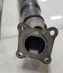 2020 2021 2022 2023 Mazda CX-30 Rear Driver Propeller Shaft KF12-25-100B. Fixed Price $270.00.