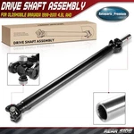 Rear Driveshaft Prop Assembly For Oldsmobile Bravada 1998-2001 4.3L Awd. Fixed Price $178.99.