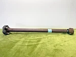 06-10 Saturn Sky Pontiac Solstice Rear Drive Shaft Line Automatic Trans 106K Oem. Fixed Price $70.54.