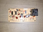 American Standard Control Board 21C142827G01 CNT1152 (ab 1415) C2. Fixed Price $19.99.