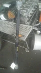 2010 Audi A5 Rear Drive Shaft 4.2 Liter Automatic Transmission Fit 08-12 S5. Fixed Price $297.00.