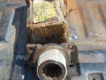 Nos 1958 - 1980'S Ford B Ht Trucks Auxiliary Trans 10 Spline Flange. Fixed Price $149.99.
