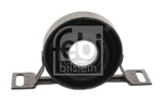 Febi Bilstein 22480 Mounting, Propshaft For Bmw. Fixed Price $90.89.