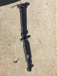 Rear Drive Shaft 166 Type Suv Vin GLE350 Fits 16-18 Mercedes Gle-class 26896. Fixed Price $199.99.
