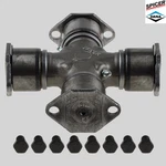 Spicer 5-279X Universal Joint Bearing Plate Style 1.875 5.312 Series 1610. Fixed Price $109.30.