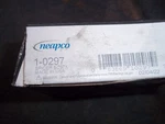 Universal JOINT-4WD Front Neapco 1-0297. Fixed Price $16.99.